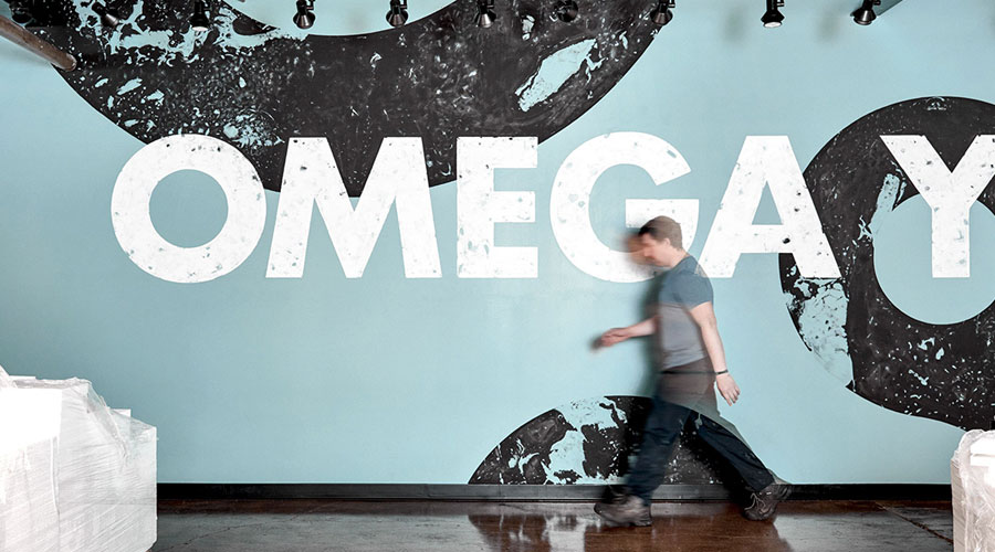Omega Yeast Featured