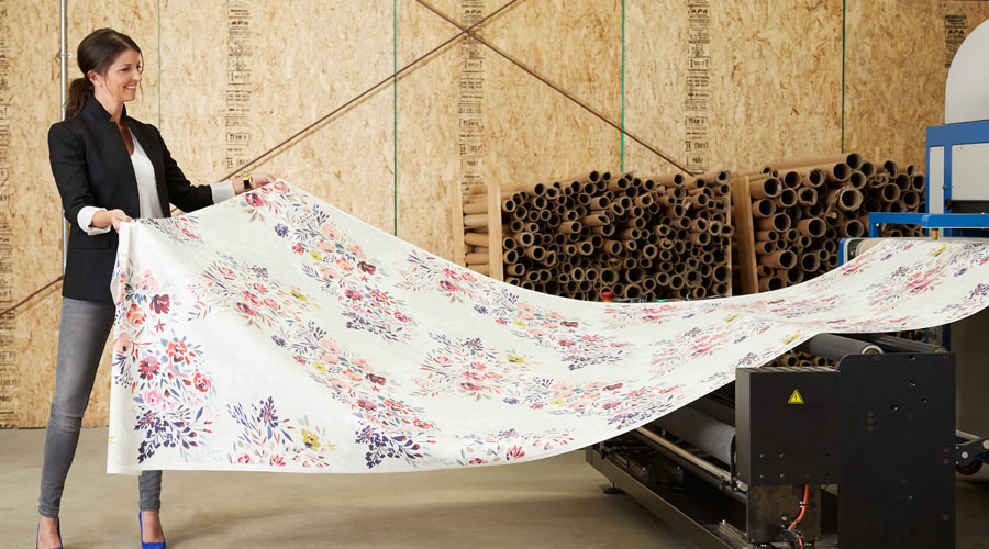 Cloth & Company Recognized